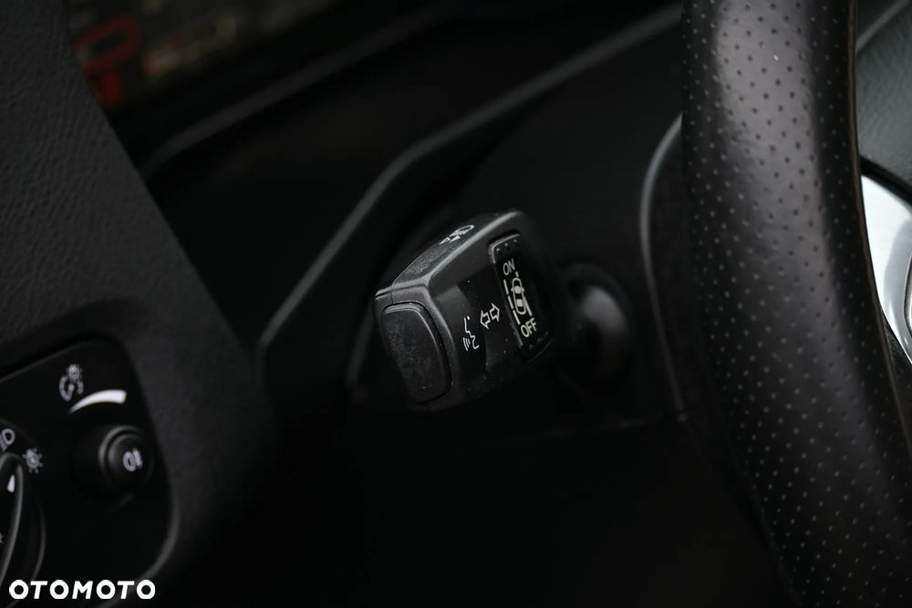 Ford Mondeo 2.0 EcoBoost Titanium S - 31