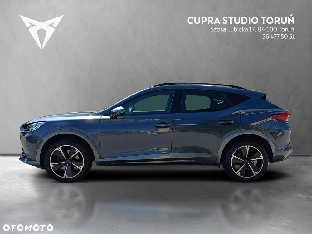 Cupra Formentor 1.5 TSI DSG - 2