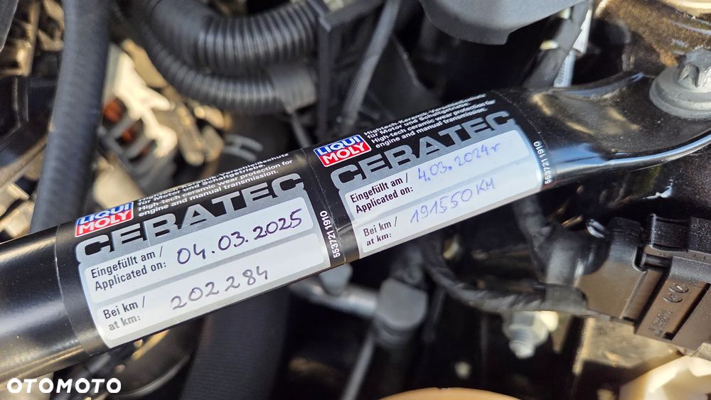 BMW Seria 5 520d Luxury Line sport - 36