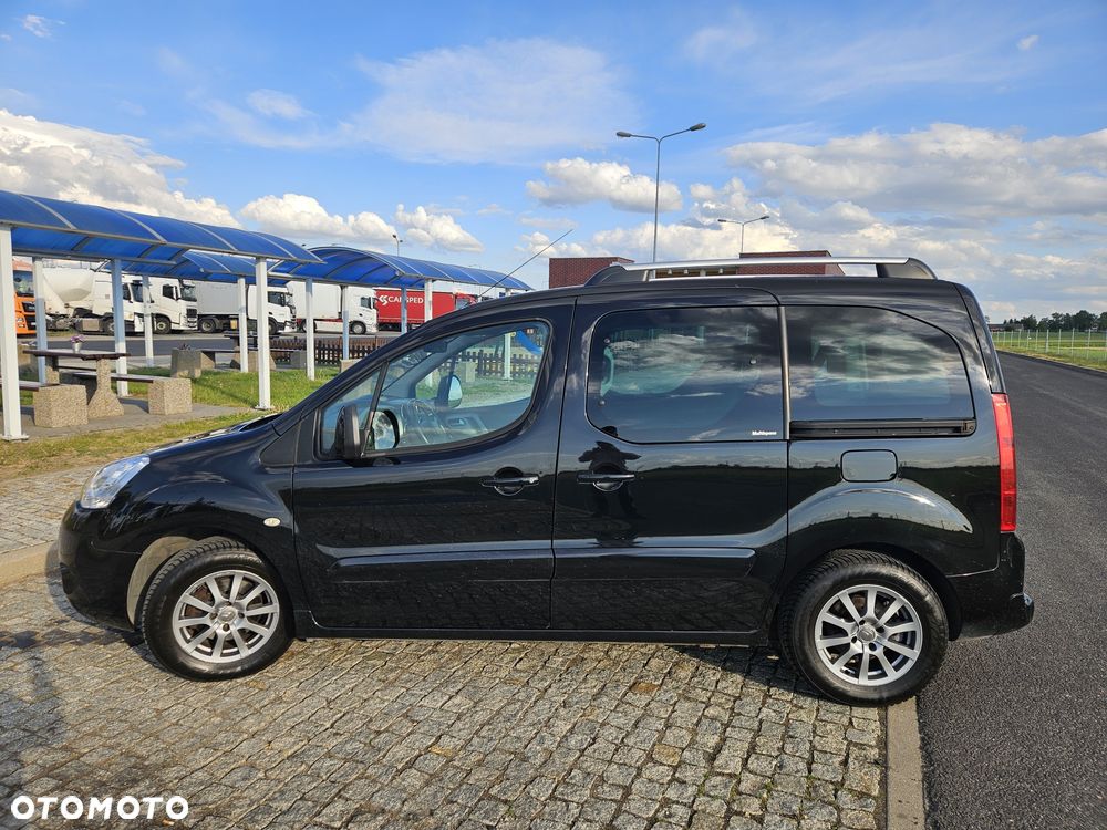Citroën Berlingo - 3