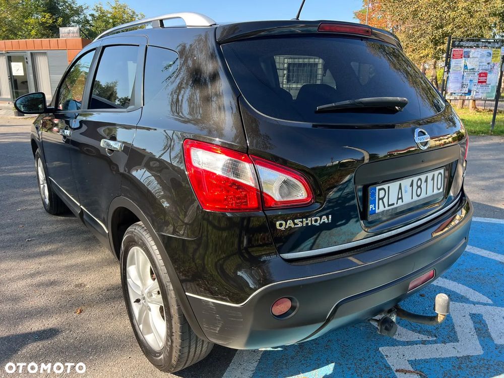 Nissan Qashqai - 18
