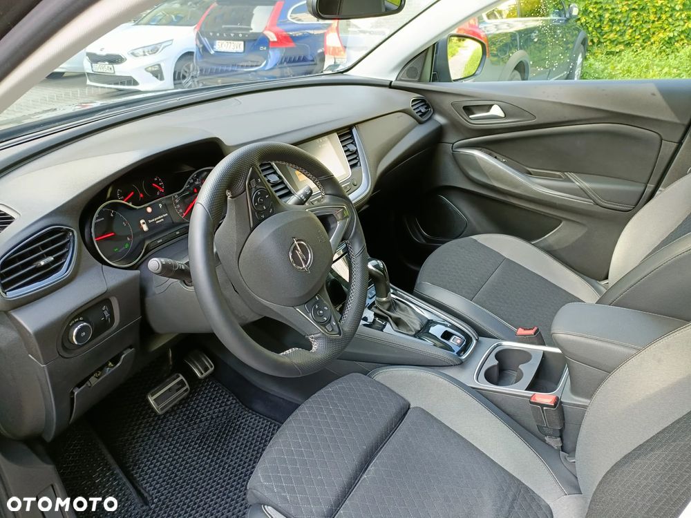 Opel Grandland X 1.5 CDTI Innovation S&S - 7