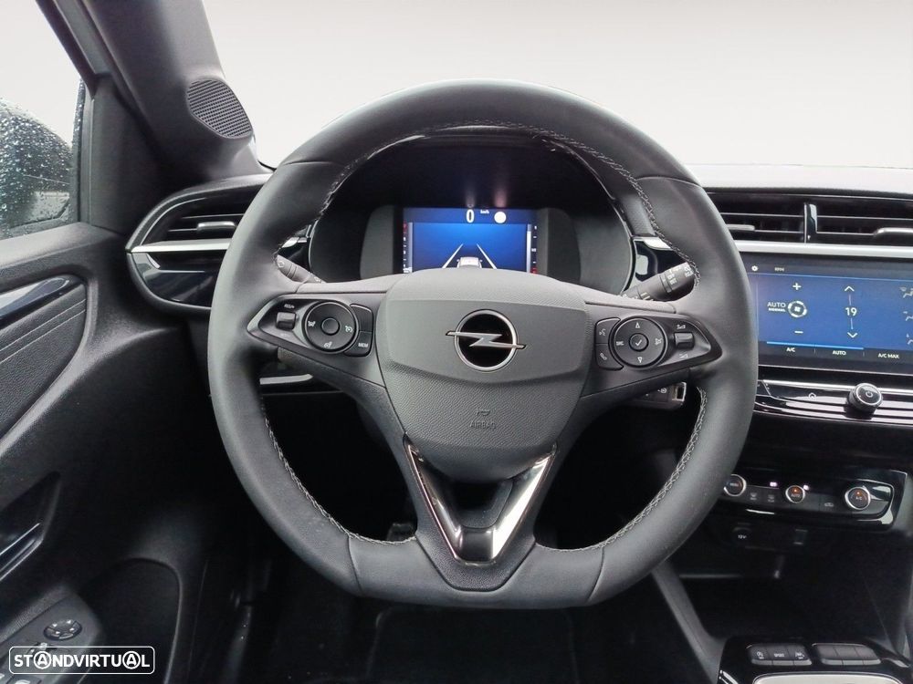 Opel Corsa 1.2 T GS - 12