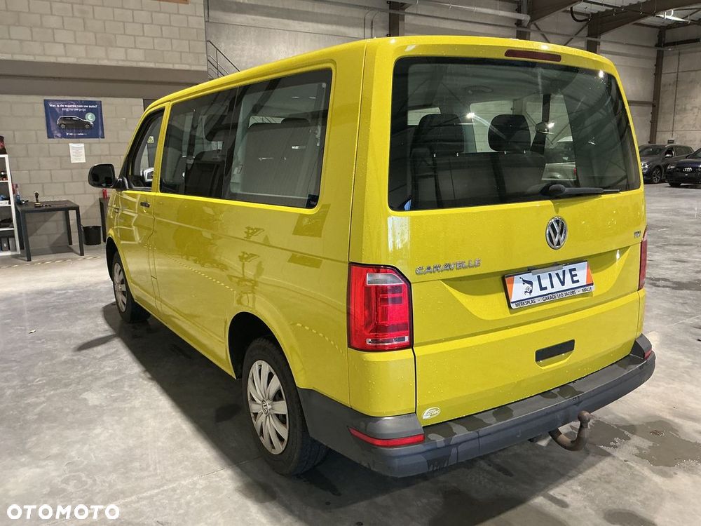 Volkswagen Caravelle 2.0 TDI L1 Trendline - 6