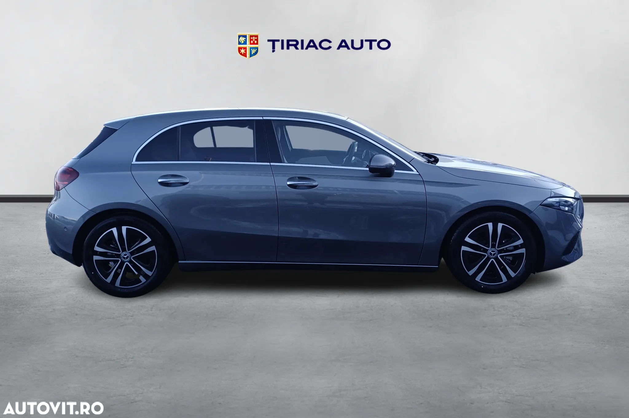 Mercedes-Benz A 200 MHEV 7G-DCT - 6