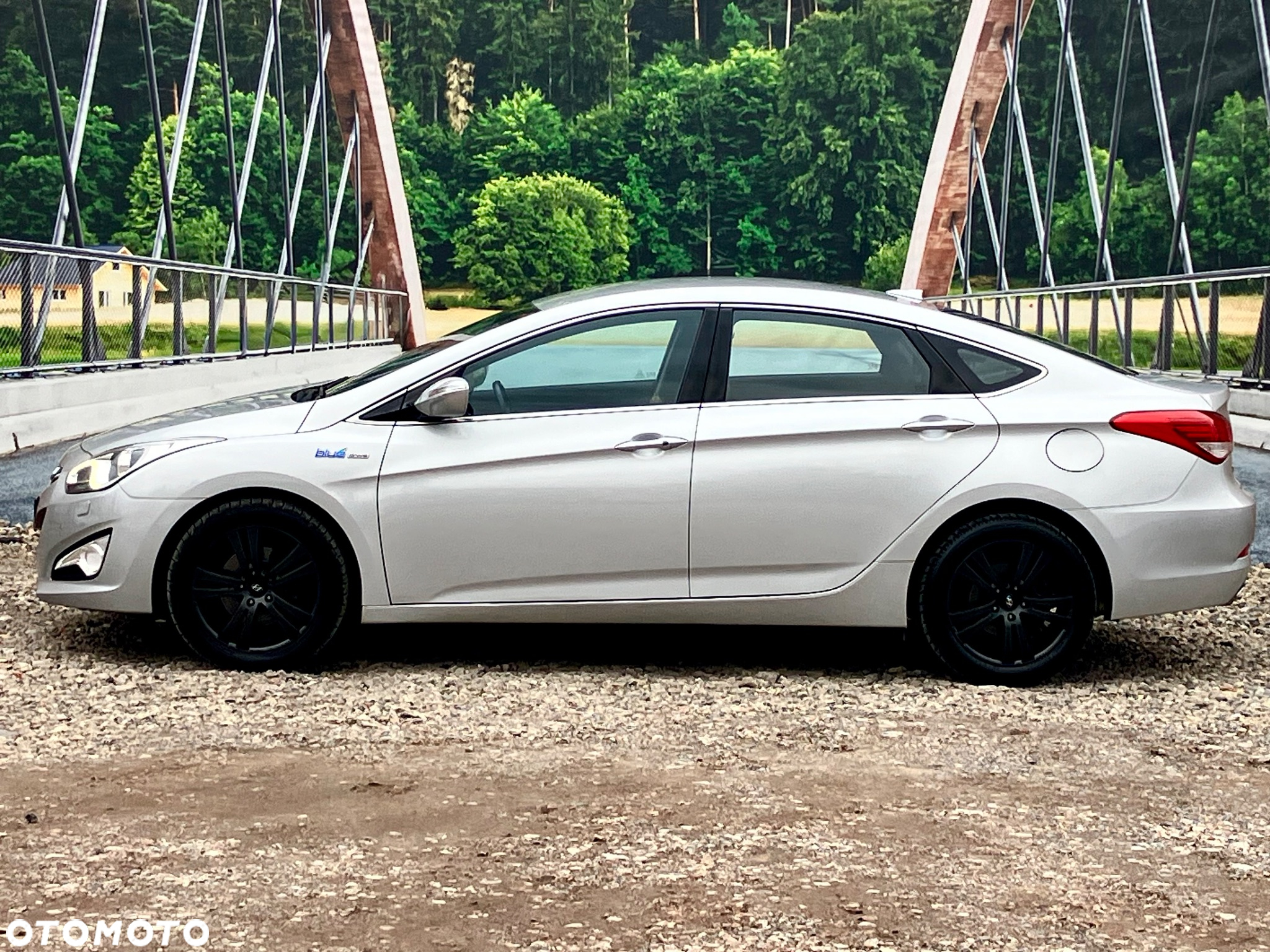 Hyundai i40 - 10