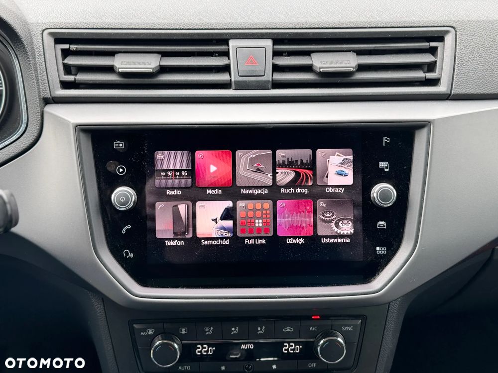 Seat Ibiza 1.0 MPI Style - 19