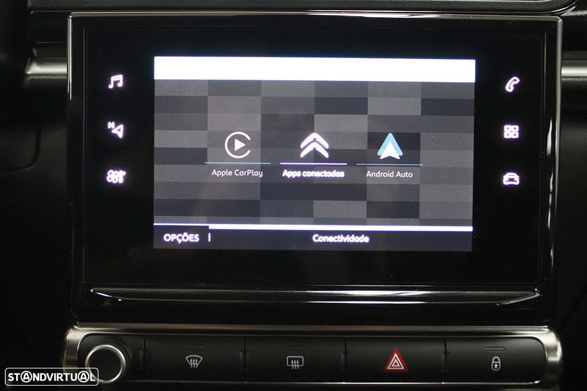 Citroën C3 1.2 PureTech Max - 10