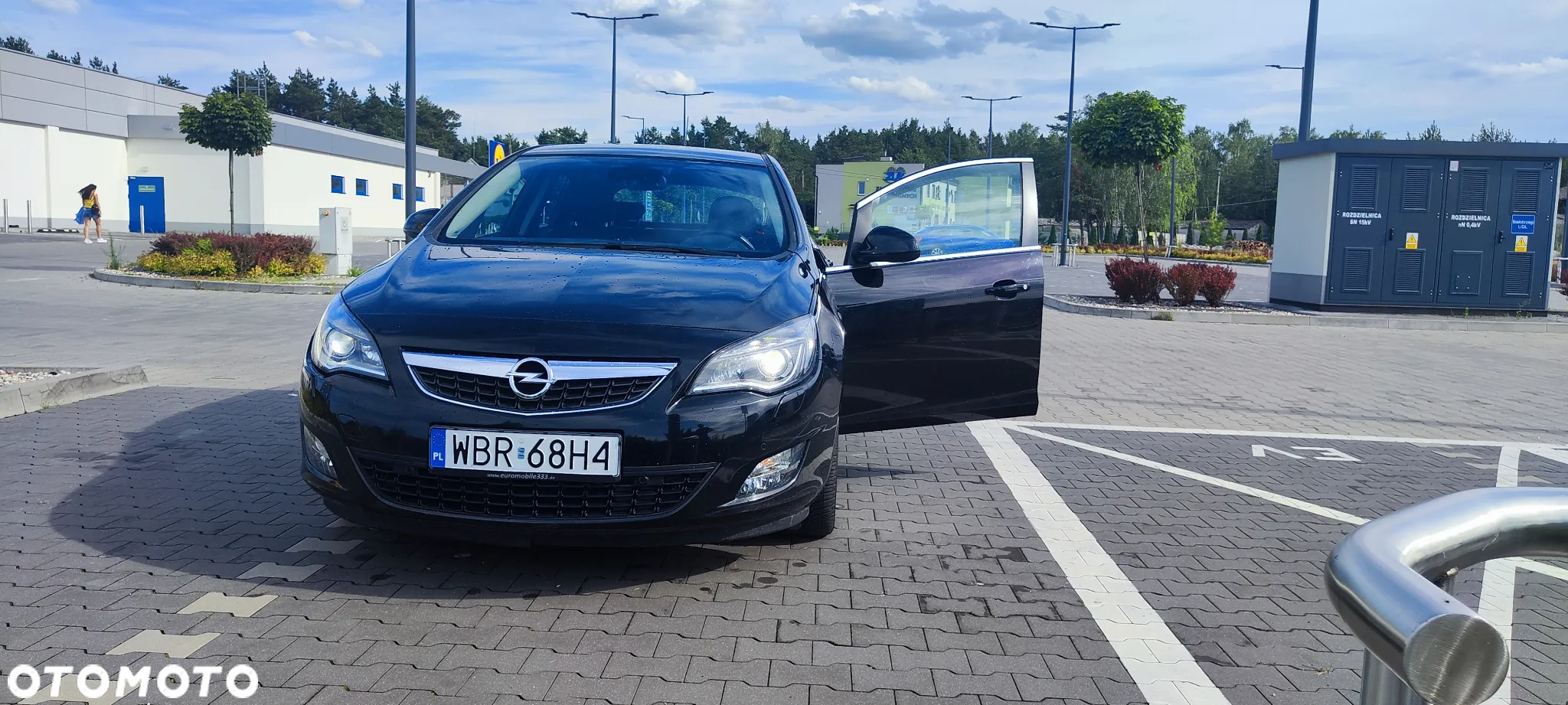 Opel Astra - 10
