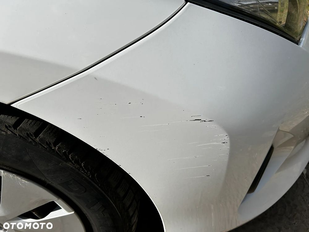 Toyota Auris 1.33 VVT-i Active - 6