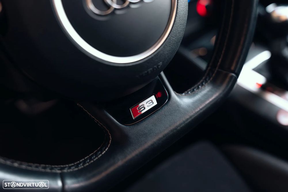 Audi S3 S tronic - 24