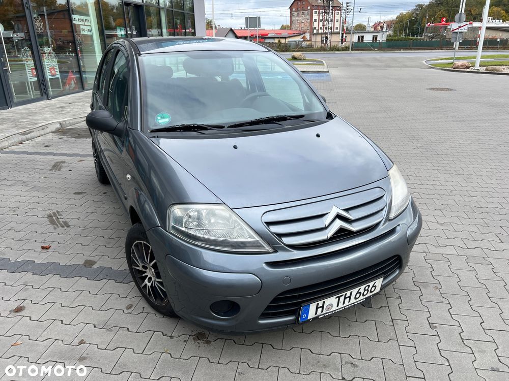 Citroën C3 1.4 Advance - 6