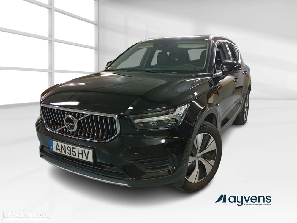 Volvo XC 40 1.5 T5 PHEV Inscription Expression - 1