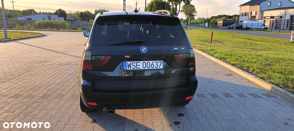 BMW X3 - 3