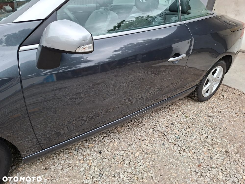 Renault Megane dCi 110 FAP EDC GT Line - 5