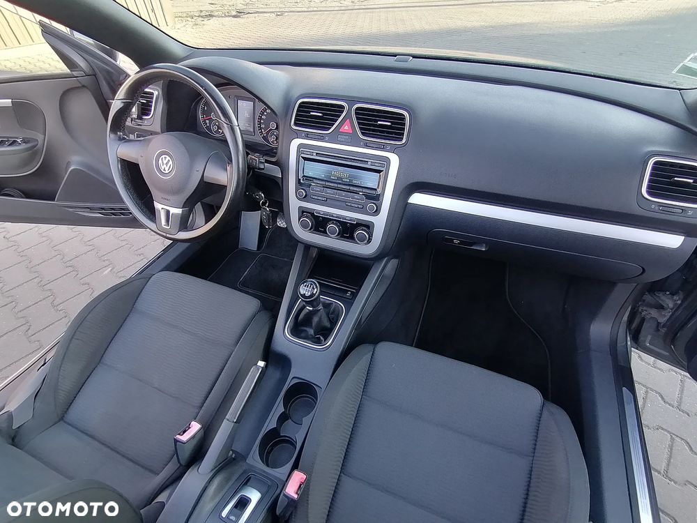 Volkswagen Eos 1.4 TSI - 28