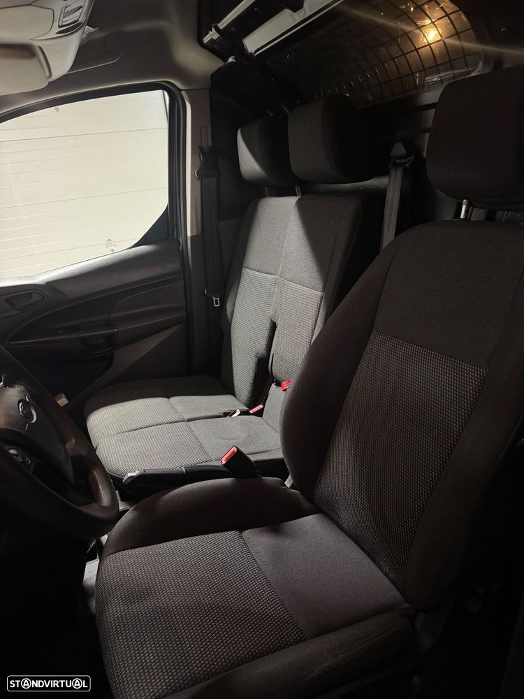 Ford Transit - 5