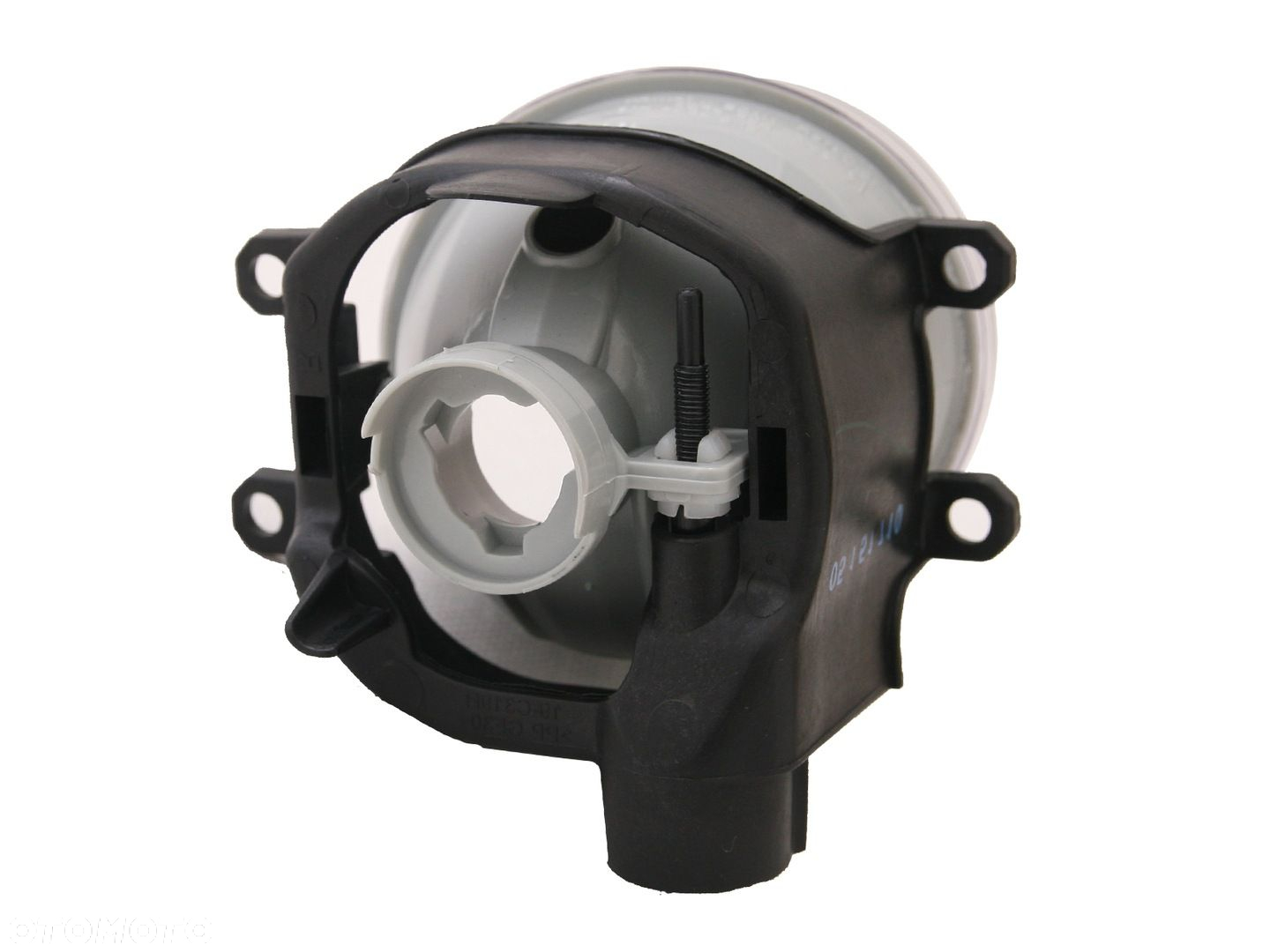 Halogen lampa TOYOTA AYGO 108 COROLLA E17 CHR C-HR - 2