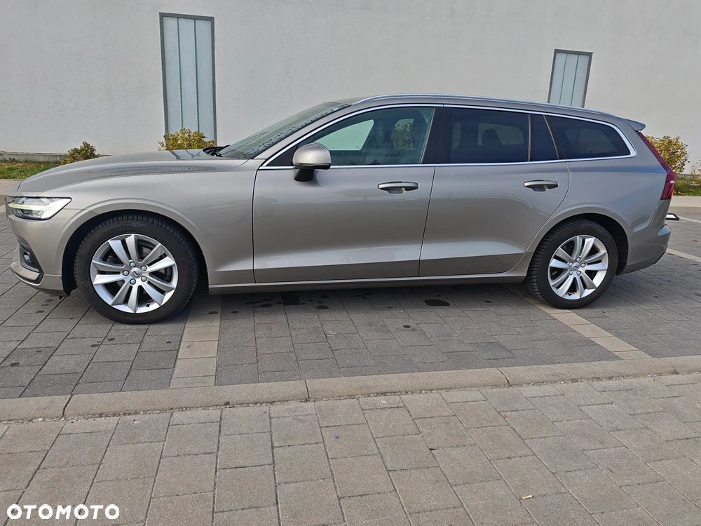 Volvo V60 D3 Drive-E Momentum - 7