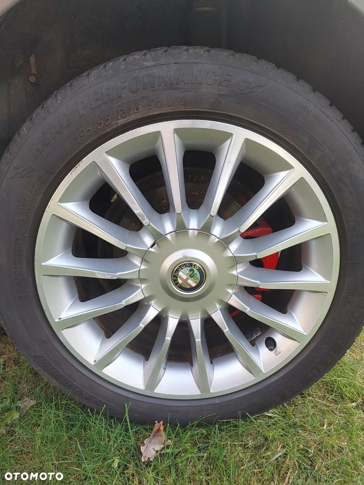 Alfa Romeo Mito 1.3 JTDM - 18