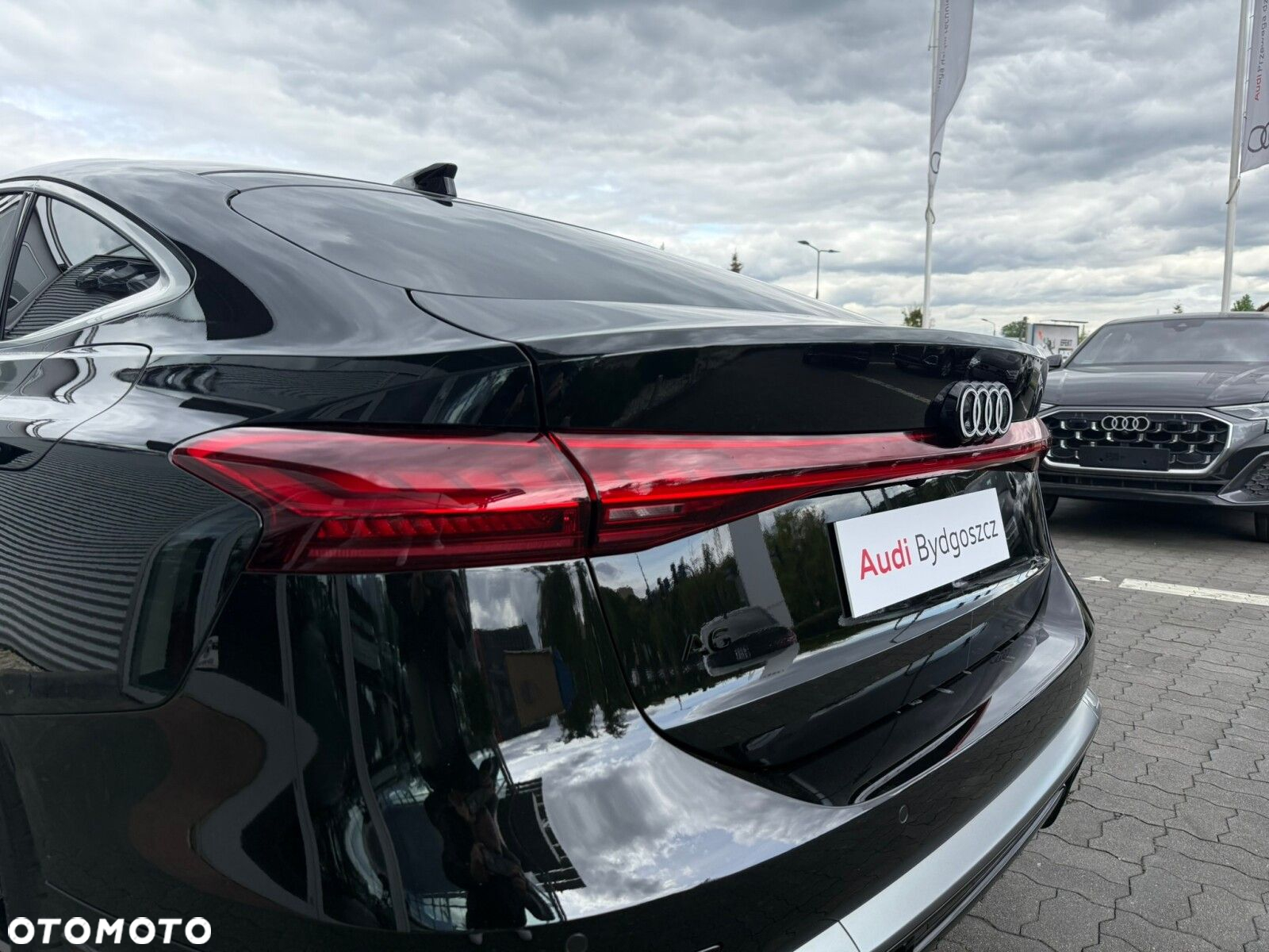Audi A6 e-tron - 9