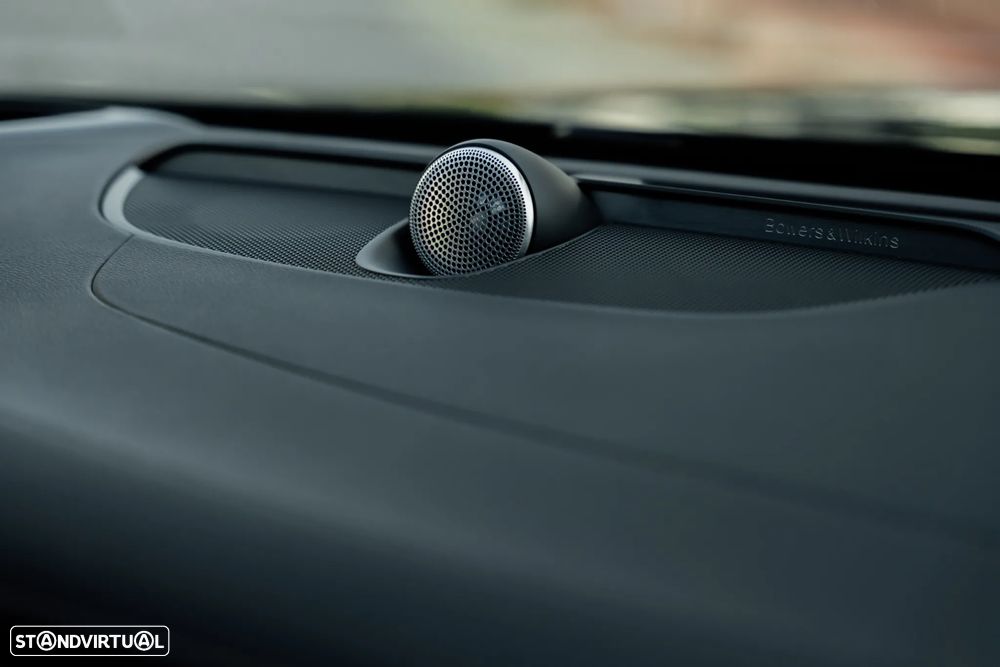 Volvo S60 T8 Recharge AWD Ultimate Dark - 7