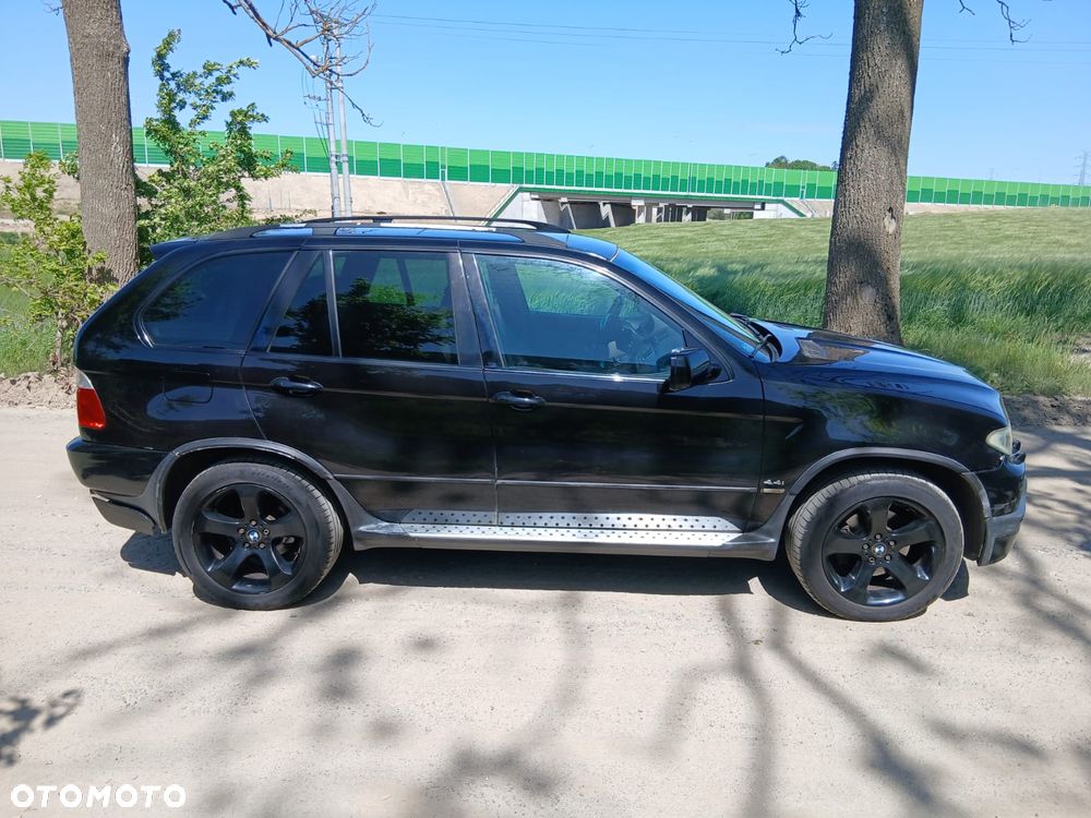 BMW X5 - 6