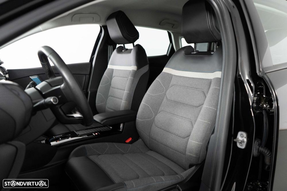 Citroën e-C4 50 kWh Plus - 23