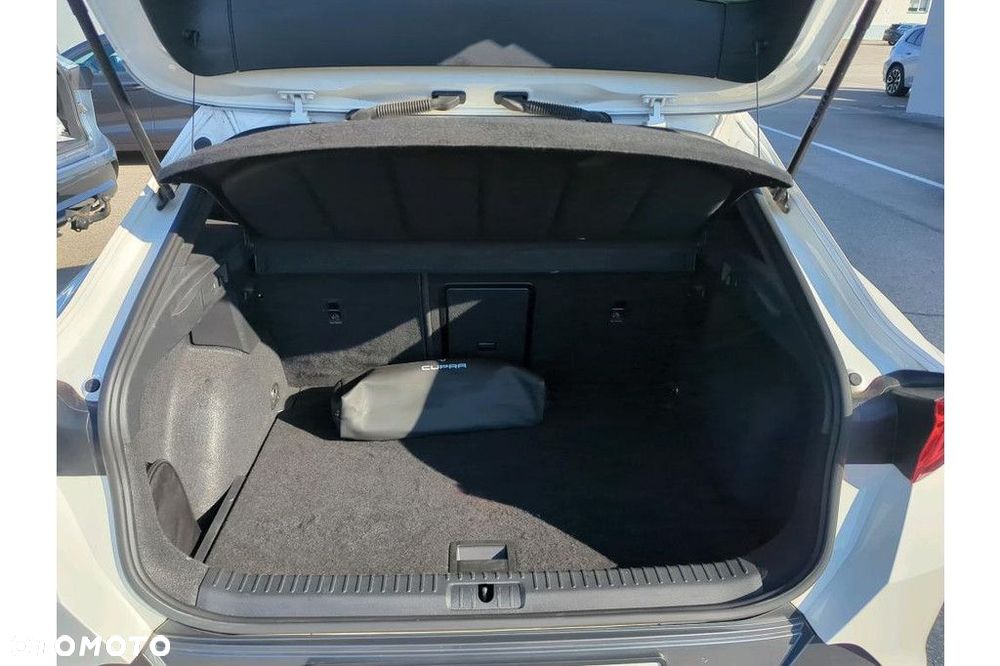 Cupra Formentor 1.5 TSI DSG - 8