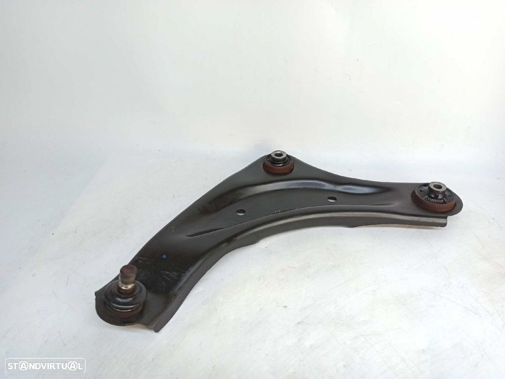BRAÇO SUSPENSÃO INFERIOR FRENTE DIREITO NISSAN PULSAR (C13) ACENTA - 5