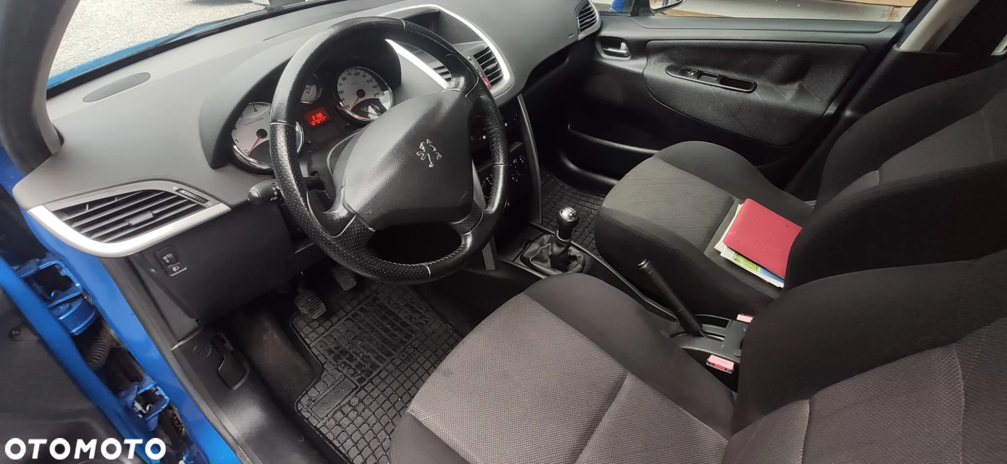 Peugeot 207 1.6 VTi Premium - 15