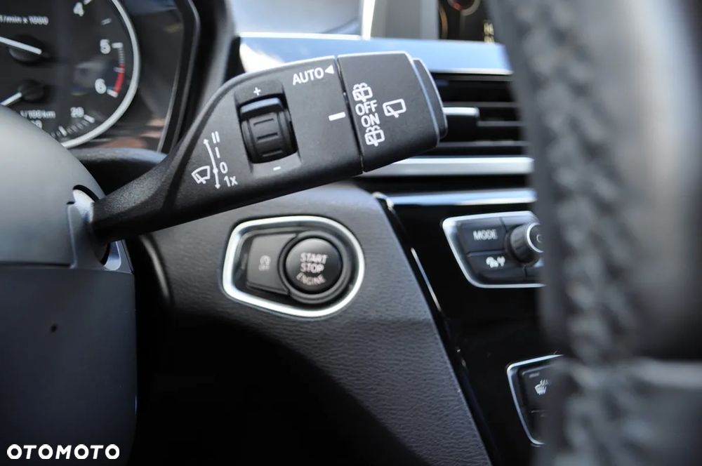 BMW X1 xDrive18d M Sport sport - 13