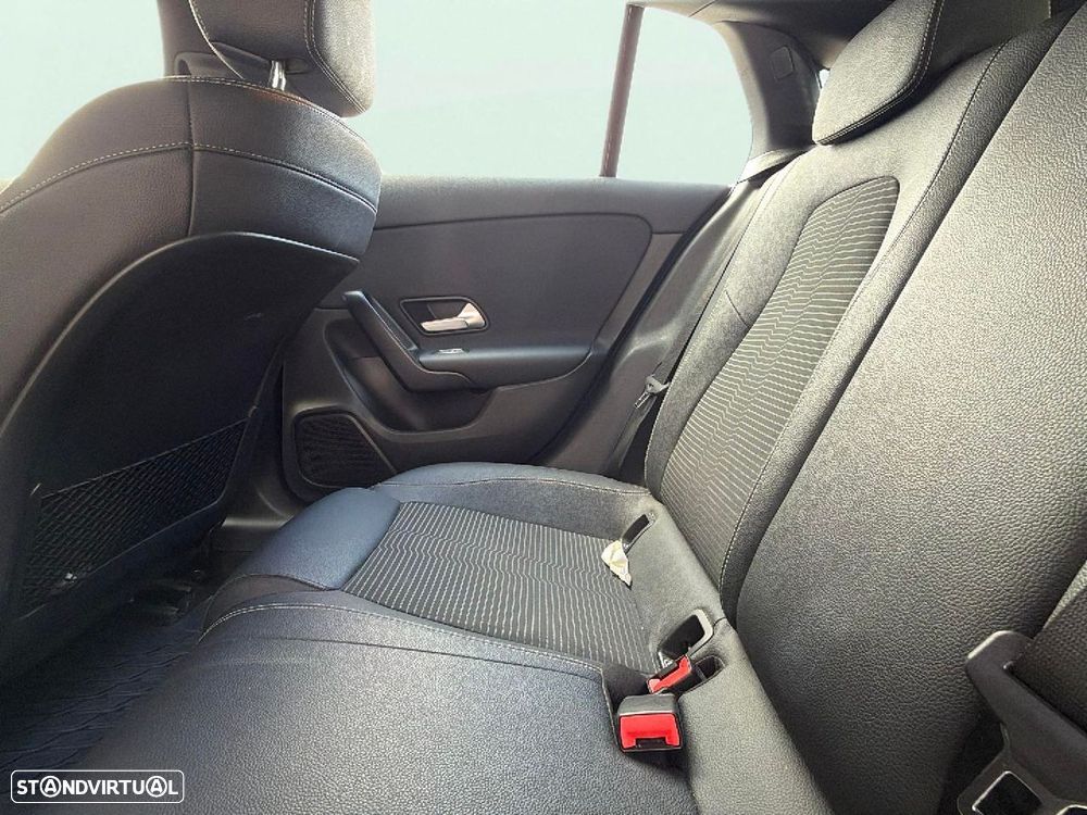 Mercedes-Benz CLA 250 e Shooting Brake Progressive - 14