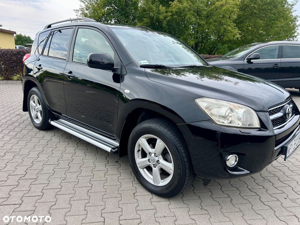Toyota RAV4 2.0 VVT-i Premium - 3