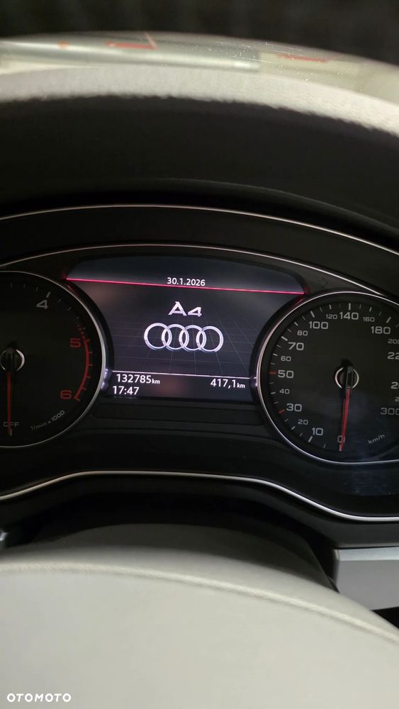 Audi A4 Limousine 2.0 TDI S tronic - 12