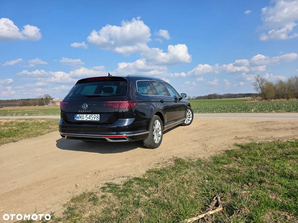 Volkswagen Passat Variant - 19