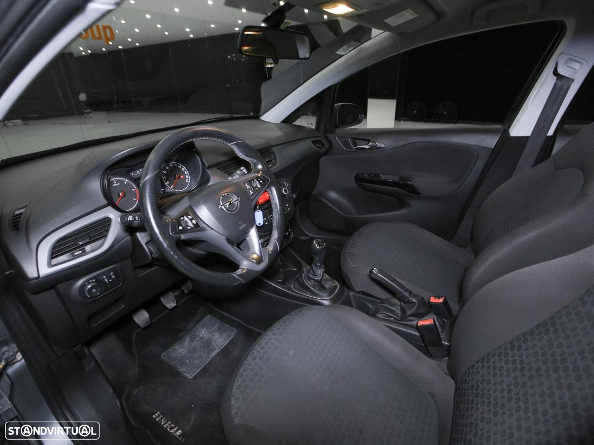 Opel Corsa - 6