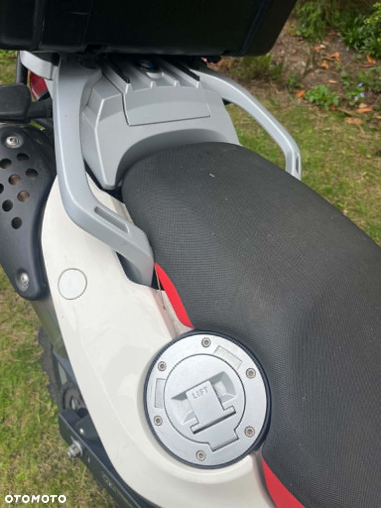BMW GS - 9