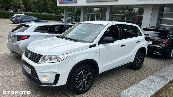 Suzuki Vitara 1.0 Boosterjet Comfort 2WD
