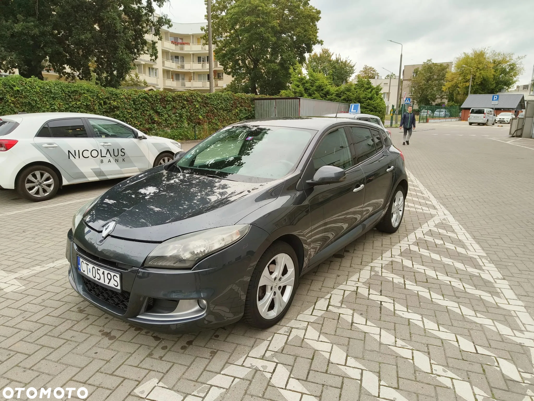 Renault Megane - 6
