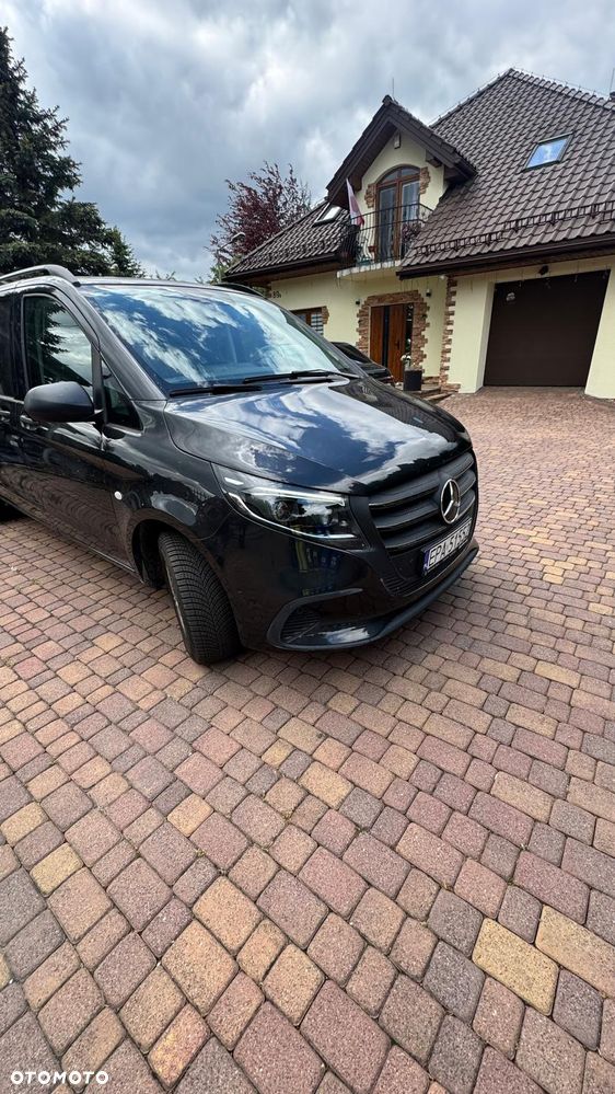 Mercedes-Benz Vito 119 CDI - 18