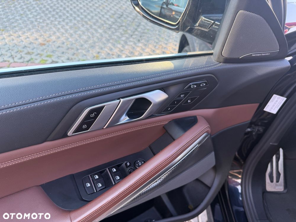 BMW X6 - 9