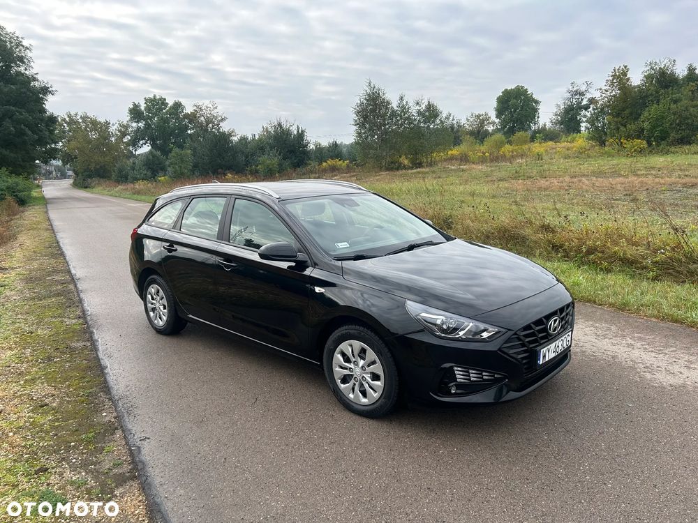 Hyundai i30 1.5 DPI Modern - 18
