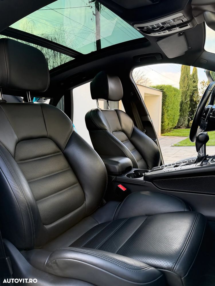Porsche Macan - 13