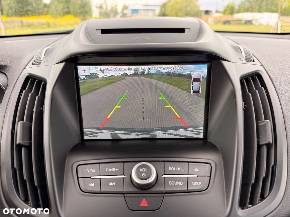 Ford Kuga 2.0 TDCi 4x2 ST-Line - 21