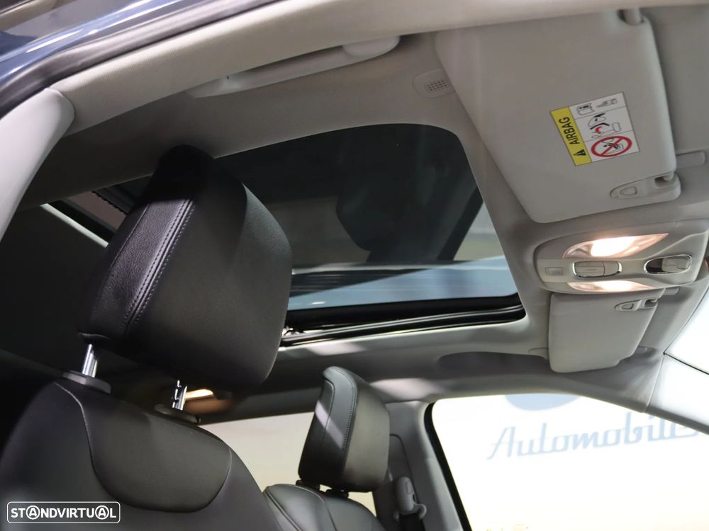 Jeep Compass 1.3 TG Limited S - 13