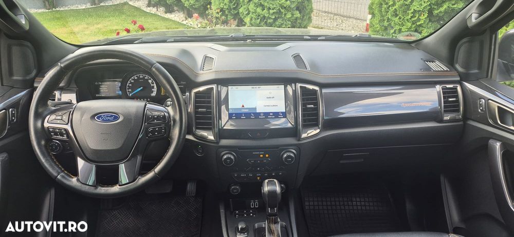 Ford RANGER - 8