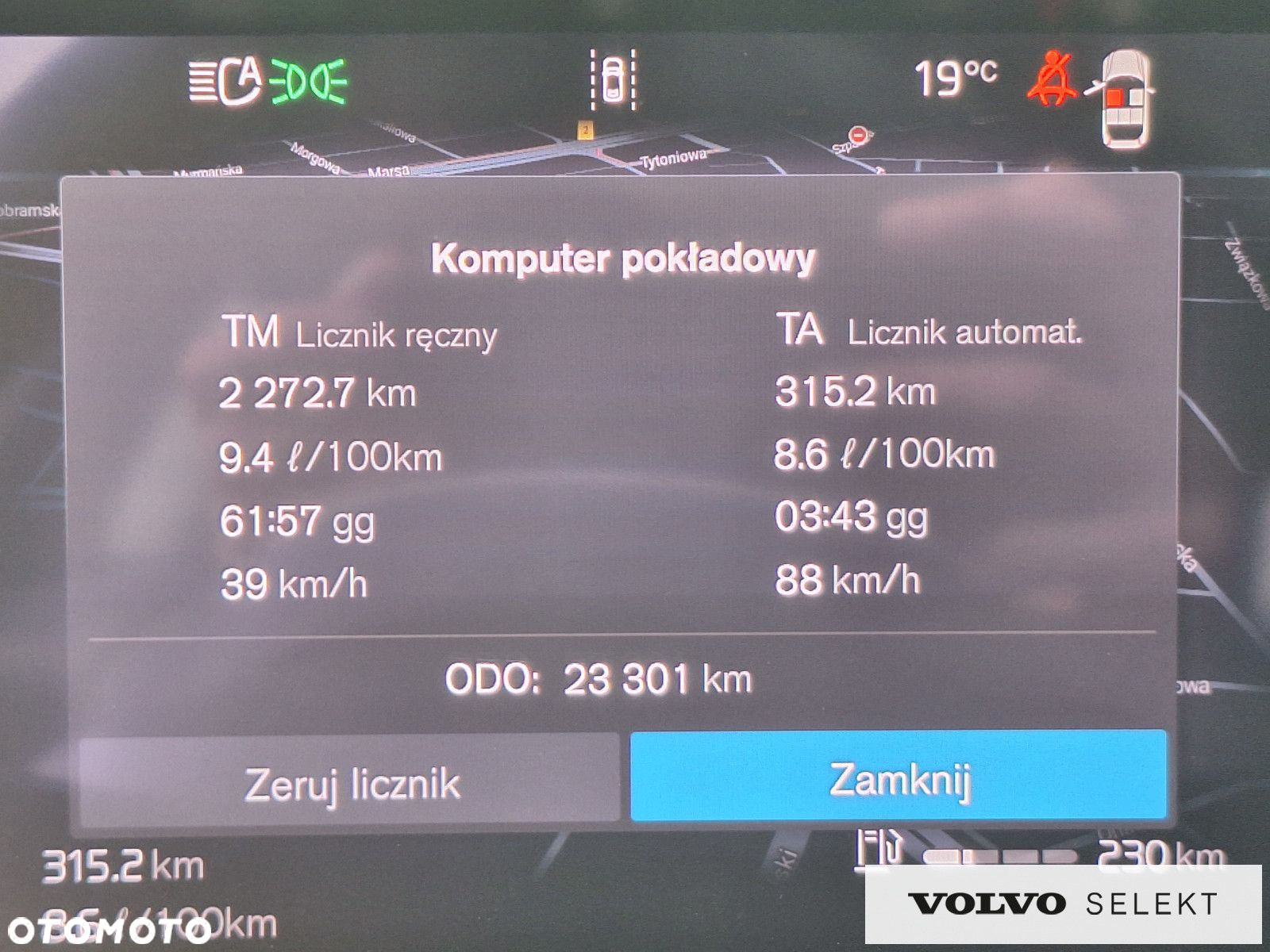 Volvo S60 - 18