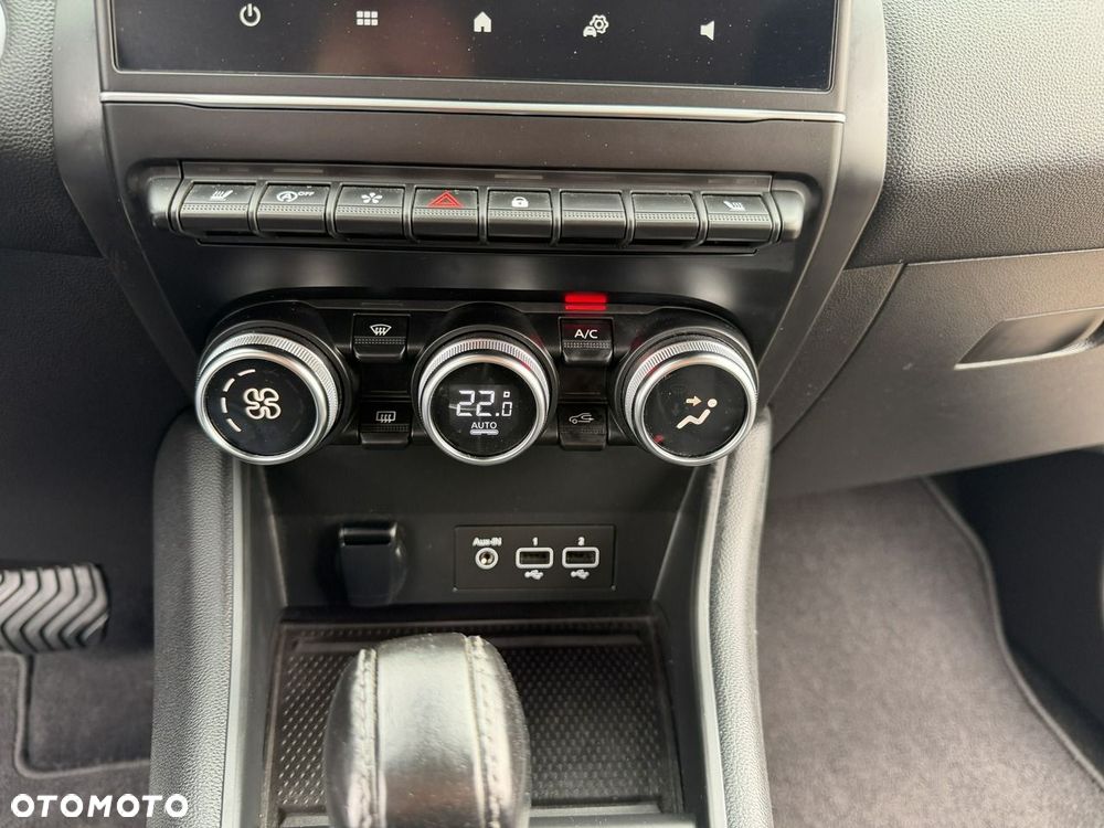 Renault Captur - 21