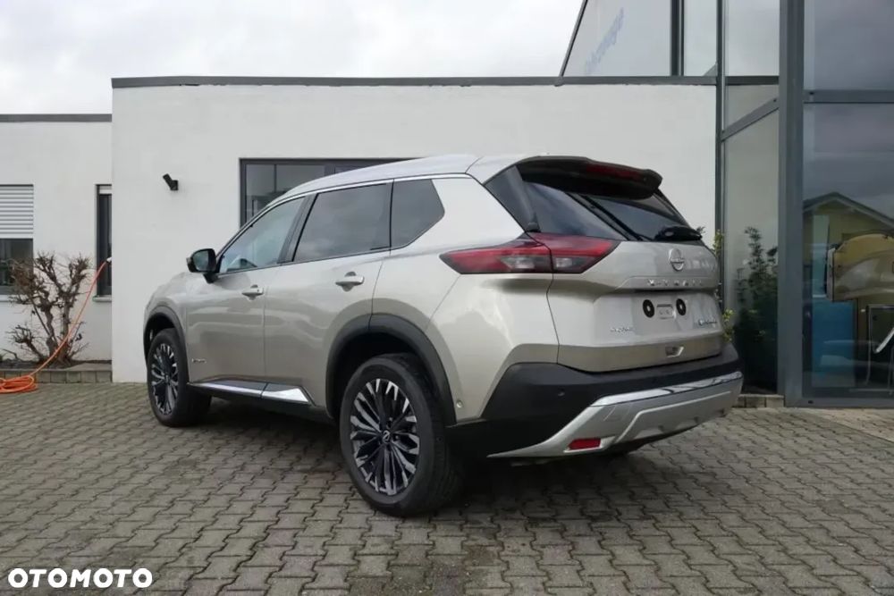 Nissan X-Trail 1.5 VC-T e-POWER Tekna e-4ORCE 7os - 3